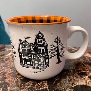 Halloween Mug